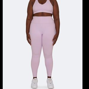 SET Active - LUXFORM Leggings